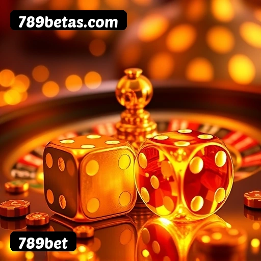 Bônus e promoções 789bet