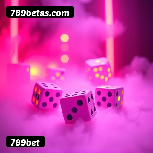 Logo da 789bet