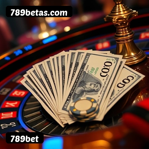 App 789bet para iOS e Android — interface mobile, login biométrico e PIX integrado