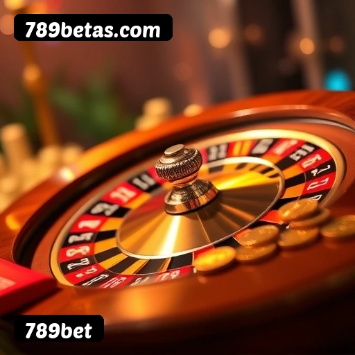 Certificações de segurança da 789bet